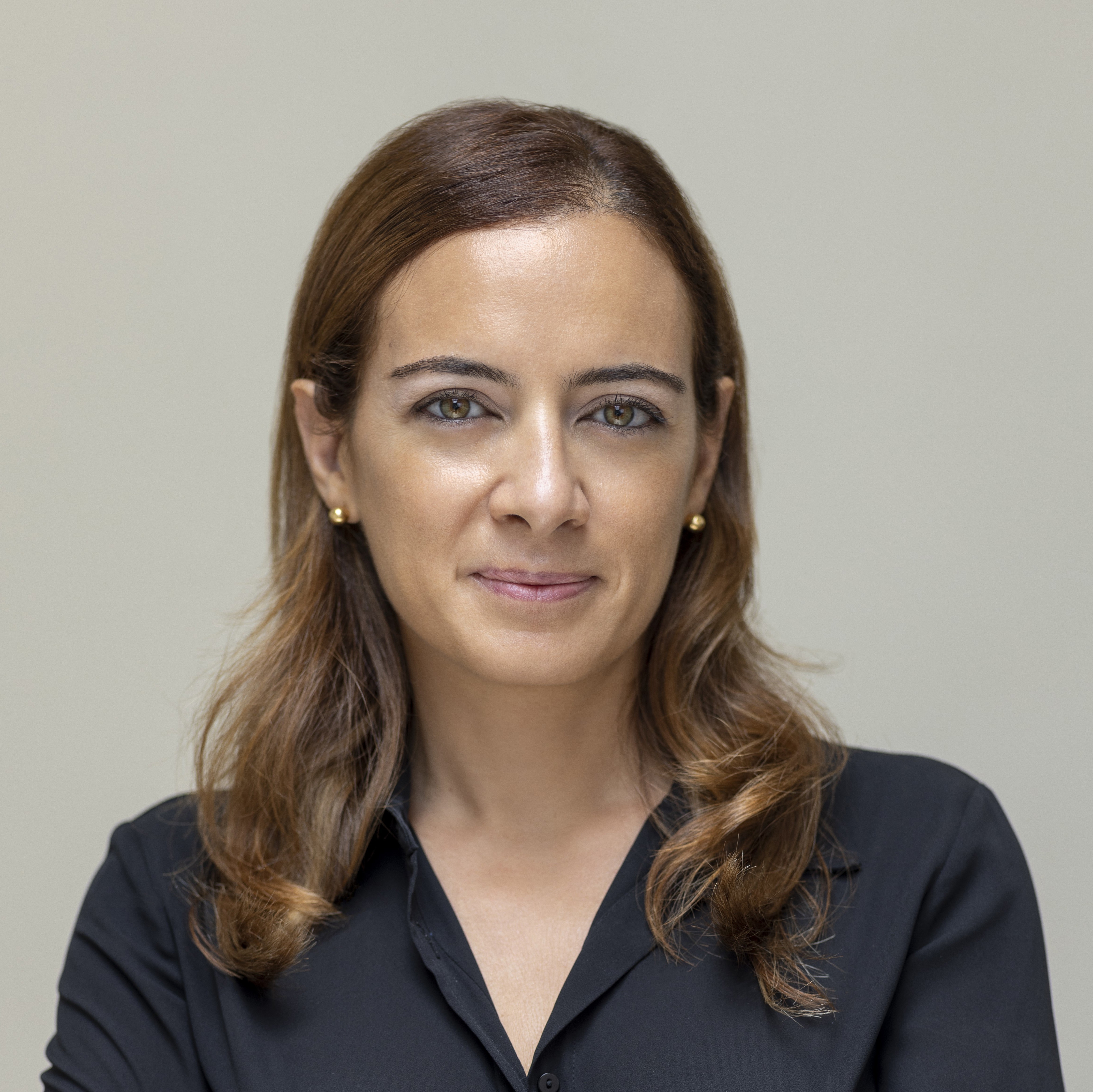 Lara El Saad