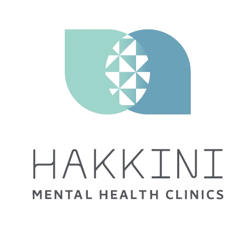 Hakkini logo vertical